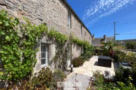 Propriété avec dépendances