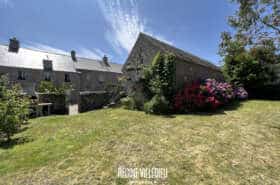 Propriété avec dépendances