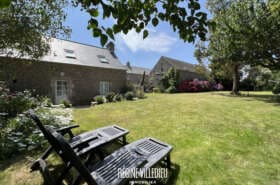 Propriété avec dépendances