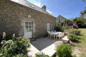 Propriété avec dépendances