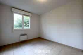 Appartement T2 avec terrasse et jardin