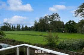 Maison sur sous-sol complet