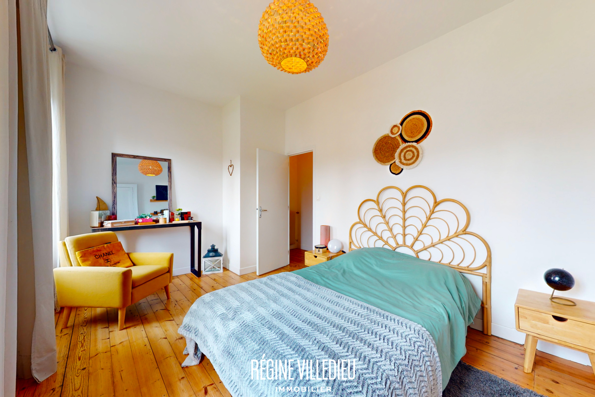 Belle maison proche centre ville