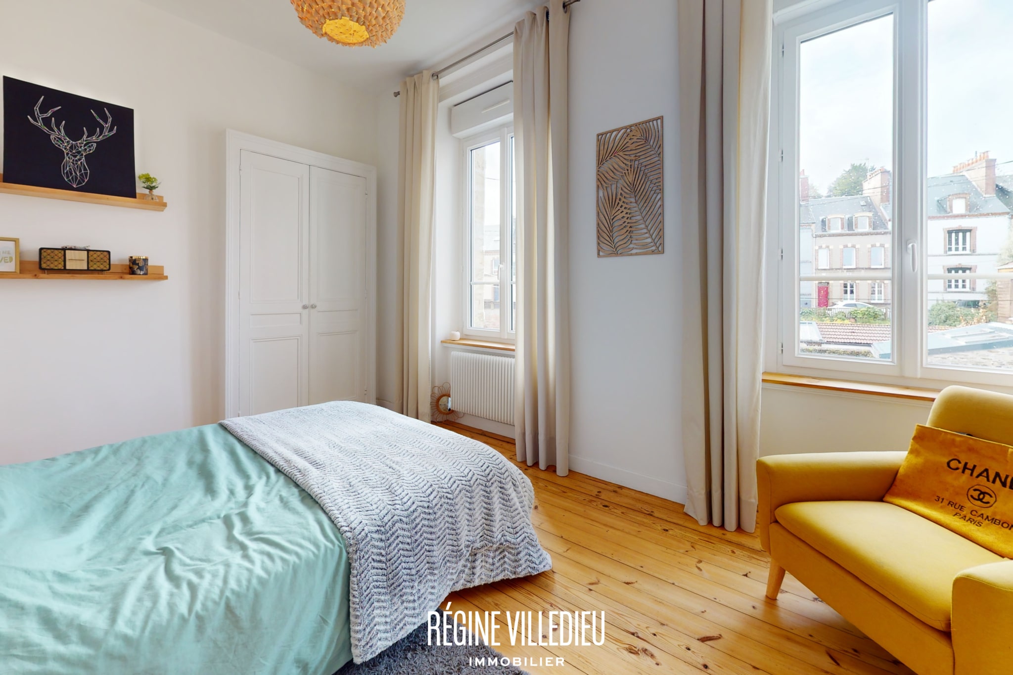 Belle maison proche centre ville