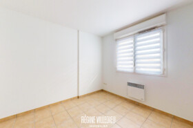 Appartement en résidence sécurisée