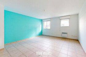 Appartement en résidence sécurisée