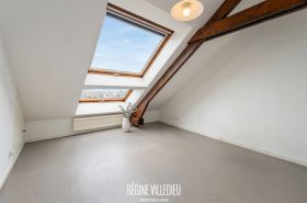 Studio dans le centre ville
