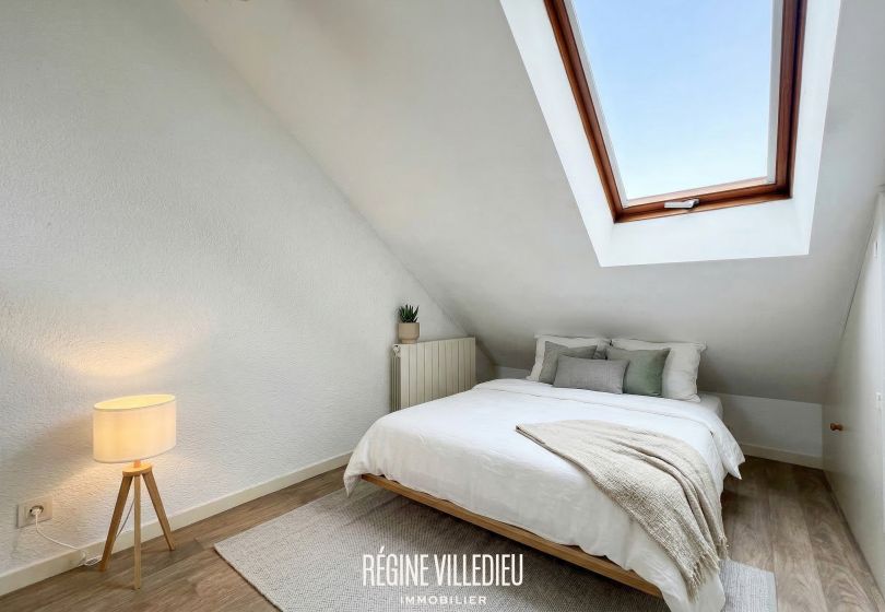 Studio dans le centre ville