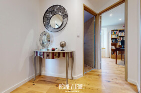 Belle maison en pierre rénovée