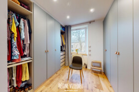 Belle maison en pierre rénovée