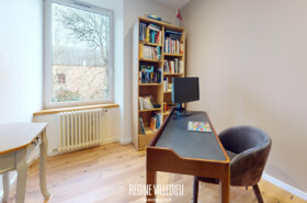 Belle maison en pierre rénovée