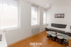 Appartement quartier Pasteur