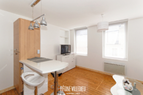 Appartement quartier Pasteur