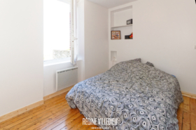 Appartement quartier Pasteur