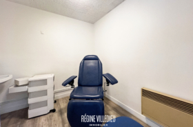 Local commercial quartier Pasteur