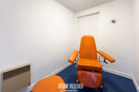 Local commercial quartier Pasteur