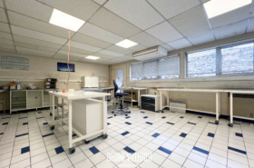 Local commercial quartier Pasteur