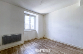 Appartement T4 en centre ville