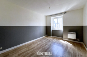 Appartement T4 en centre ville