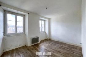 Appartement T4 en centre ville