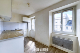 Appartement T4 en centre ville