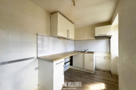 Appartement T4 en centre ville