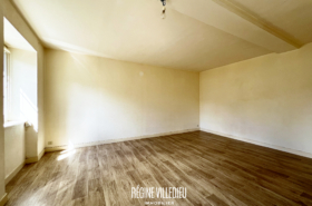 Appartement T4 en centre ville