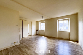 Appartement T4 en centre ville