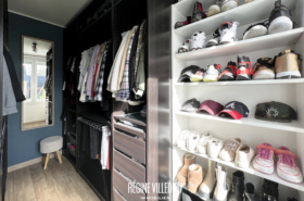 Jolie maison de plain pied