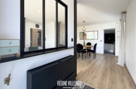 Jolie maison de plain pied