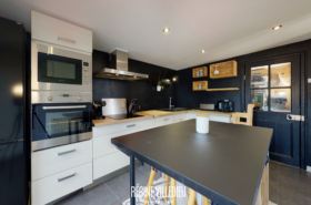 Jolie maison de plain pied