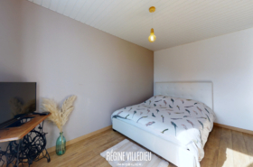 Jolie maison de plain pied