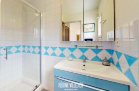 Maison avec autonomie de plain pied