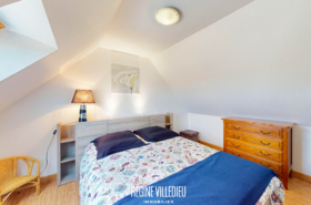 Maison avec autonomie de plain pied