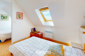 Maison avec autonomie de plain pied