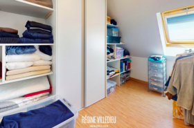 Maison avec autonomie de plain pied