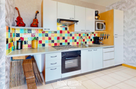 Maison avec autonomie de plain pied