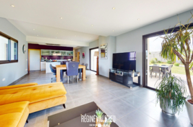 Magnifique maison contemporaine