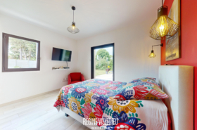 Magnifique maison contemporaine