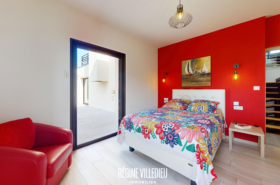 Magnifique maison contemporaine