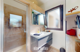 Magnifique maison contemporaine