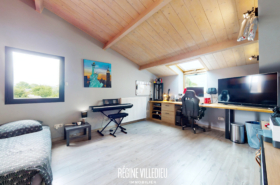 Magnifique maison contemporaine