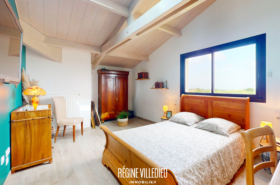 Magnifique maison contemporaine