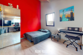 Magnifique maison contemporaine