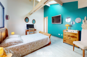 Magnifique maison contemporaine