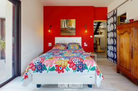 Magnifique maison contemporaine