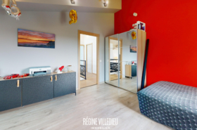 Magnifique maison contemporaine