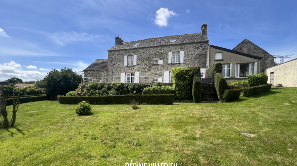 Belle demeure proche du centre ville