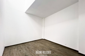 Appartement/Loft avec patio proche du centre ville