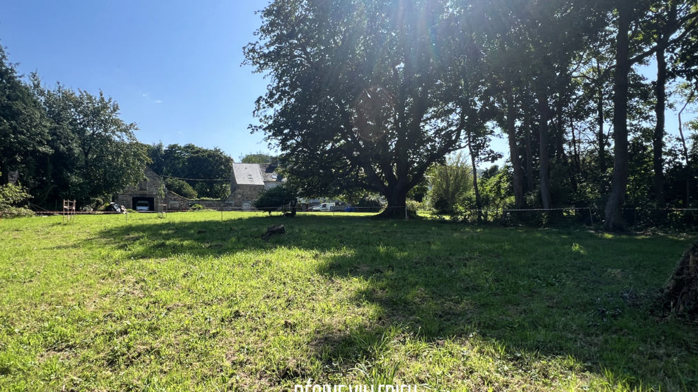 « LES JARDINS D&rsquo;ALBA » Terrain viabilisé